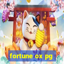 fortune ox pg